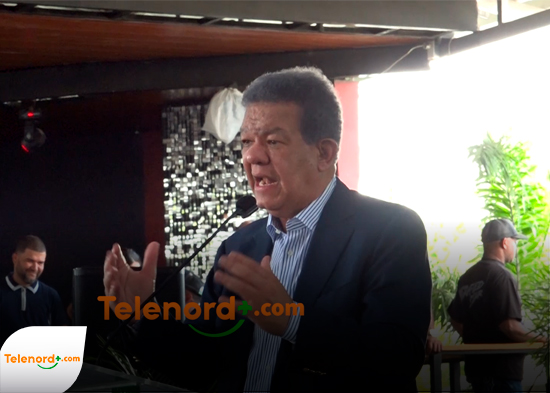 Leonel Fernández afirma que el Gobierno busca excusas y no prioriza el bienestar del pueblo