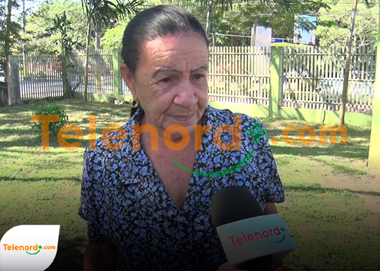 Denuncian condiciones intransitables en el callejón de Los López