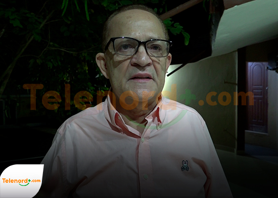 Comerciante denuncia incumplimiento de promesas por parte de autoridades