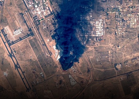 La guerra de Trump contra Irán se ha convertido en una trampa