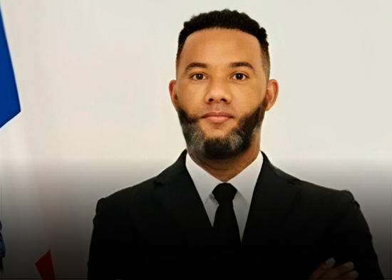 Fiscal acusado soborno estuvo en caso Senasa