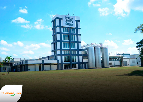 Sindicato de trabajadores de Nestlé convoca rueda de prensa en SFM