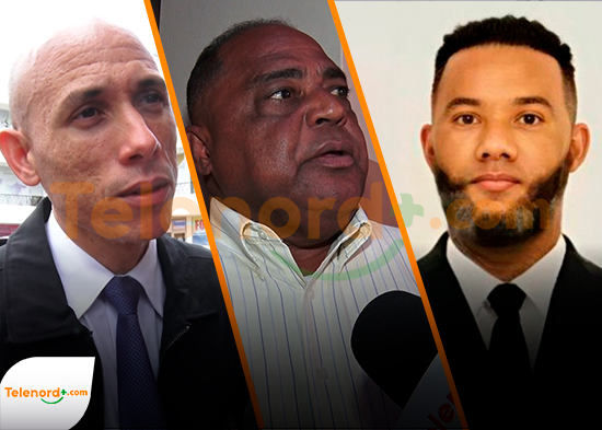 Abogados critican escándalo de fiscal acusado de corrupción