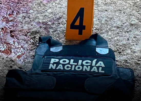 La policía mata a 51 personas en el primer trimestre del año