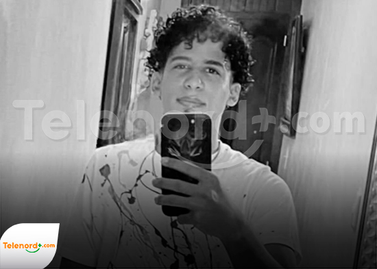 Joven fallece tras impactar contra poste de luz en SFM