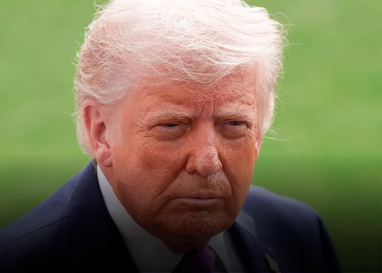 Trump recuerda a Irán que tiene 48 horas para cerrar un acuerdo o “desatará el infierno"