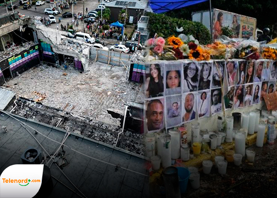 A un año de la tragedia del Jet Set: justicia en curso y heridas aún abiertas