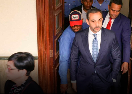 Ministerio Público solicita juicio de fondo contra los hermanos Espaillat por tragedia en Jet Set