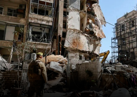 Irán niega haber lanzado cualquier ataque en la región durante el alto el fuego