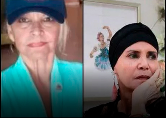 Tribunal impone 10 años de prisión a Mary Louise Ventura por muerte de Patricia Ascuasiati