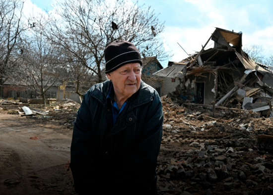 Arranca oficialmente la tregua entre Ucrania y Rusia por la Pascua ortodoxa