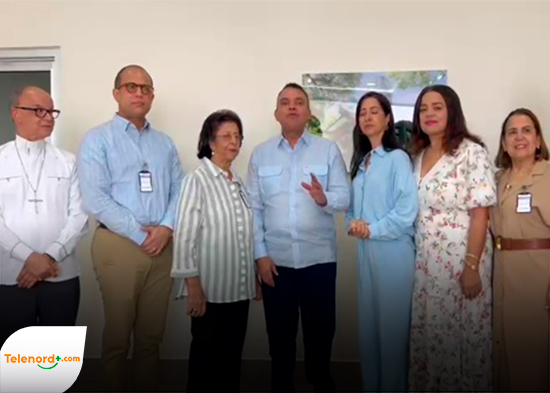 Juramentan voluntariado del Hospital Regional Ángel María