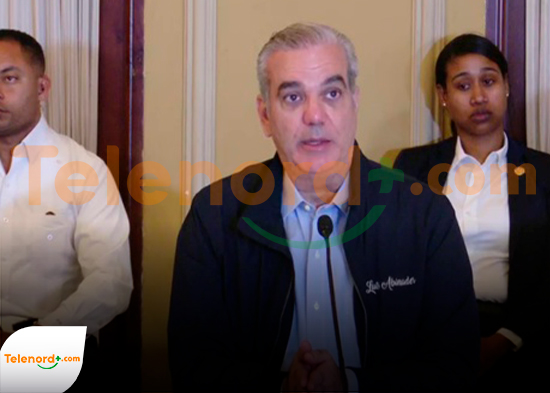 Abinader prioriza salvar vidas ante lluvias; COE mantiene alertas en el país