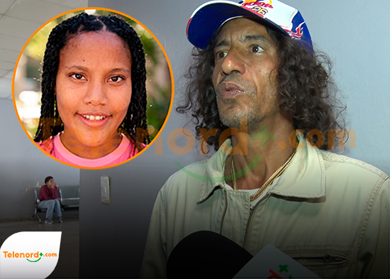 Hombre reporta desaparición de su pareja luego de salir hacia a Santo Domingo