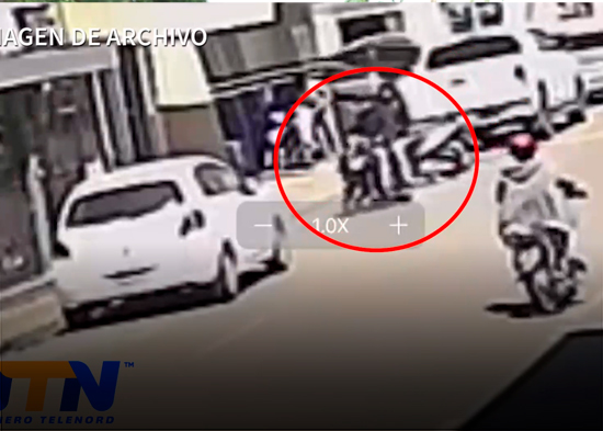 Fijan fecha para iniciar juicio contra implicados en asesinato de empresario