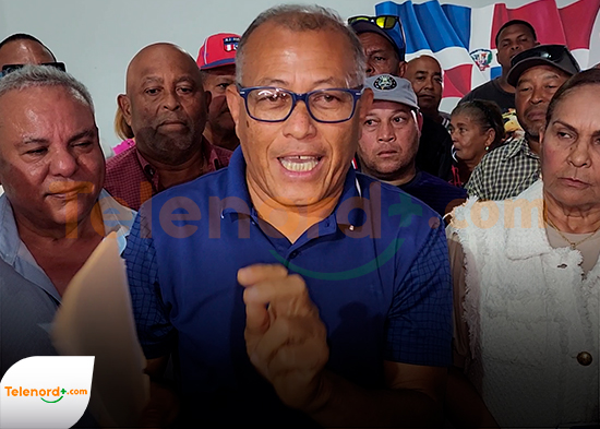 Colectivo de organizaciones ratifica huelga para el día 27; no hay acuerdo con autoridades