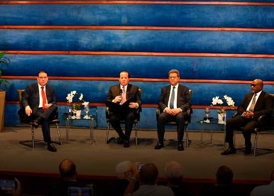 Leonel advierte que medidas gubernamentales no deben ser en detrimento de la ciudadanía