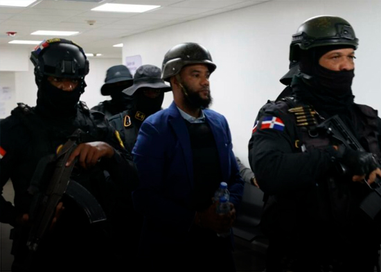 Suprema Corte decidirá si aparta a jueza en caso de fiscal acusado de soborno