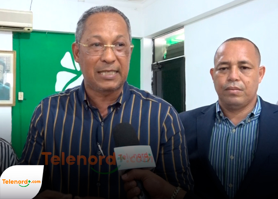 Exsenador afirma PRM mantiene el país en crisis 