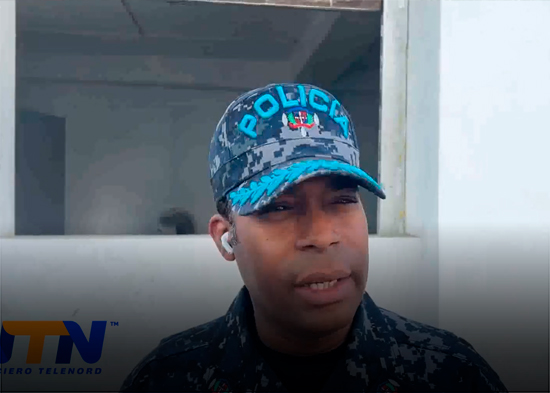 Desconocidos tirotean vehículo en el sector Vista al Valle de SFM