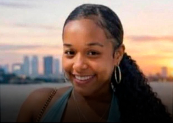 "Ahora tengo dónde llevarle flores, pero quiero justicia”: abuela sepulta a joven hallada en Sosúa