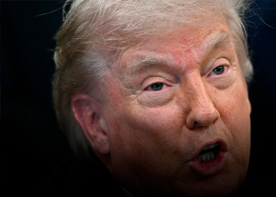 Trump se encontrará con representantes de Líbano e Israel en la Casa Blanca