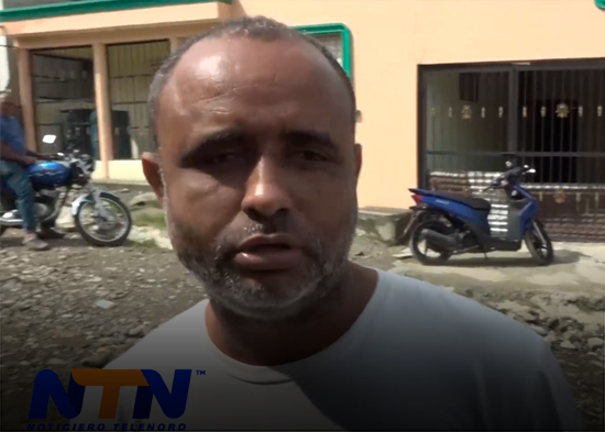 Persisten mal estado de calles en todos Los Toros de SFM