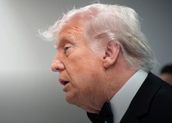 El asaltante de la cena de corresponsales, imputado por intentar asesinar a Trump