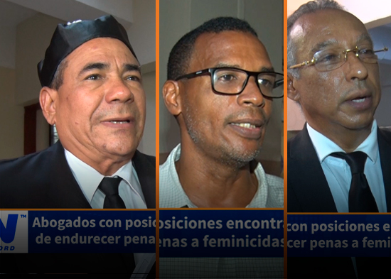 Abogados con posiciones encontradas ante propuesta