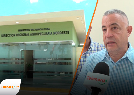 Agricultura avanza en trabajos de caminos parcelarios de SFM; descartan sacrificio de cerdos en la región
