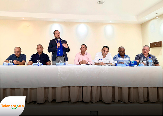 TNR y CONALECHE destinan RD$30 millones para fortalecer producción lechera en el Cibao y Nordeste