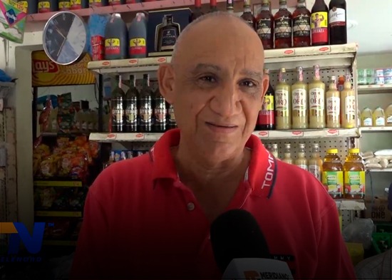 Denuncian mal estado de calles en Ensanche Weber en SFM