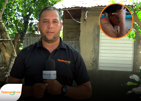 Reportan hombre desaparecido desde el 11 de mayo; se dirigía al municipio de Nagua