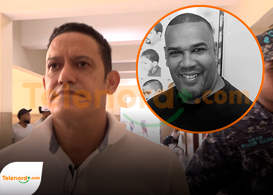 Imponen garantía económica contra implicado en la muerte del ¨Bronco Del Cibao¨