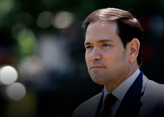 Rubio ofrece a los cubanos una "nueva relación" entre EE. UU. y Cuba