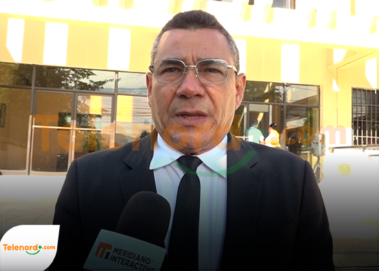 Colegio de Abogados Seccional Duarte apoya paro de jueces en demanda de mejores condiciones laborales