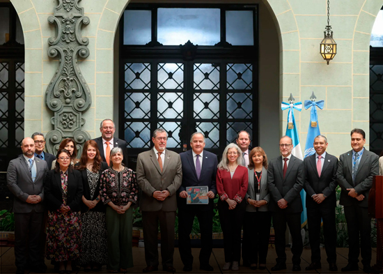 La ONU alerta de la «persistencia» de la pobreza en Guatemala, que se sitúa en el 56 %