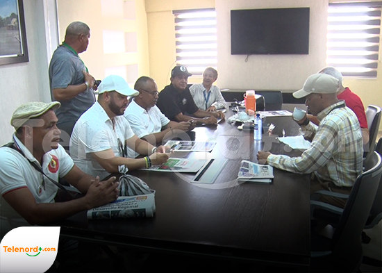 Autoridades se preparan para recibir antorcha de los Juegos CentroAmericanos y del Caribe 2026