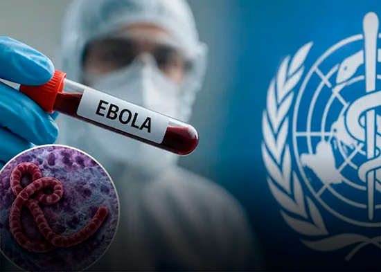 EE.UU. limita entrada de viajeros de países con ébola