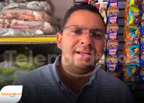 Comerciantes en SFM afirman precios de productos básicos se mantienen estables: destacan bajas en Ajo y papas