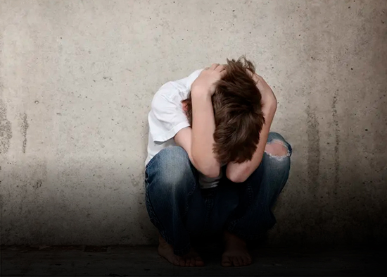 Mayo marcado por casos de violencia contra niños y adolescentes