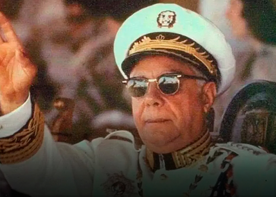 Hoy se cumplen 65 años del asesinato del Trujillo