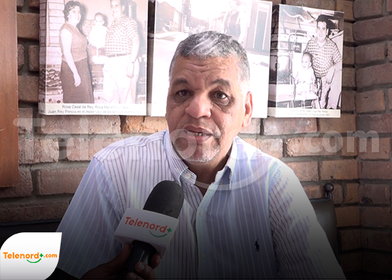 Emilio Goris dice sistema de partidos es fuerte, pero se ha “cualquierzado” la política