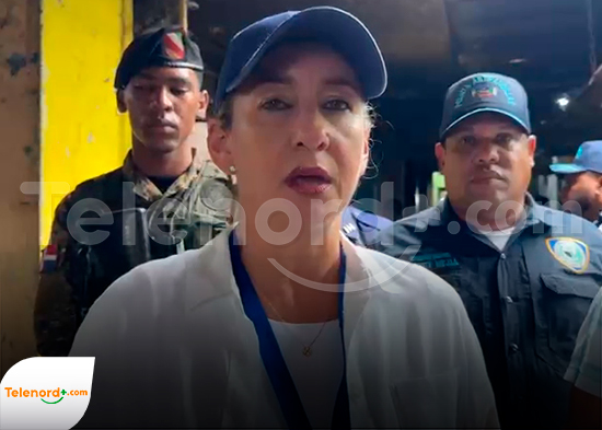 Realizan operativo contra explotación laboral infantil en mercado municipal de SFM