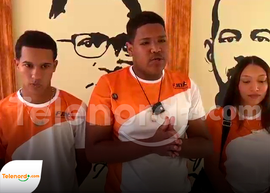 FJD denuncia supuesta irresponsabilidad de docente de la UASD