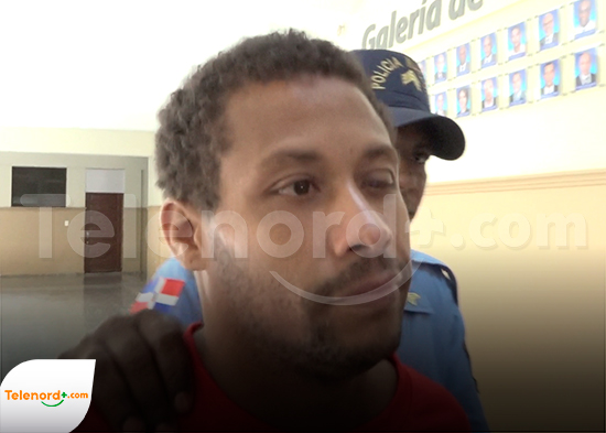 Imponen garantía económica contra acusado de abusar de su sobrina