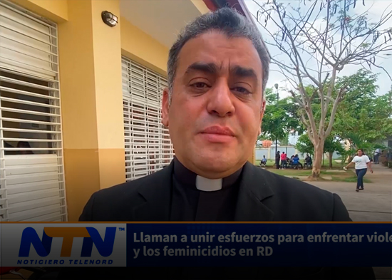 Llaman a unir esfuerzos para enfrentar violencia y los feminicidios en RD