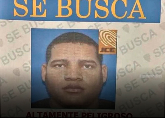Policía busca a “Mantequilla” por tentativa de homicidio, asociación de malhechores y estafa