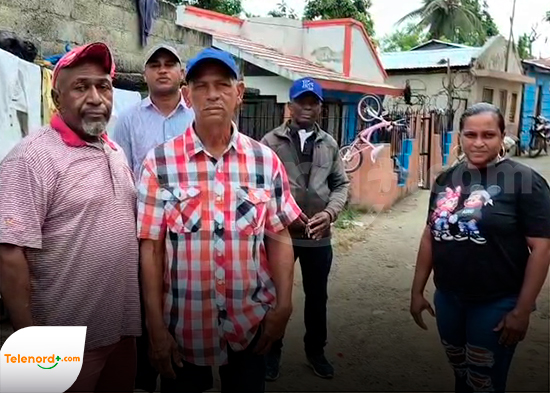 Denuncian irregularidades en proceso electoral Junta de Vecinos San Vicente