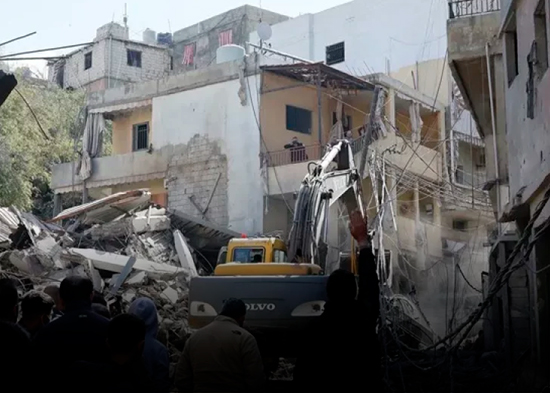 Crecen los ataques israelíes en el Líbano: 3.433 muertos y 10.395 heridos reportados hasta ahora